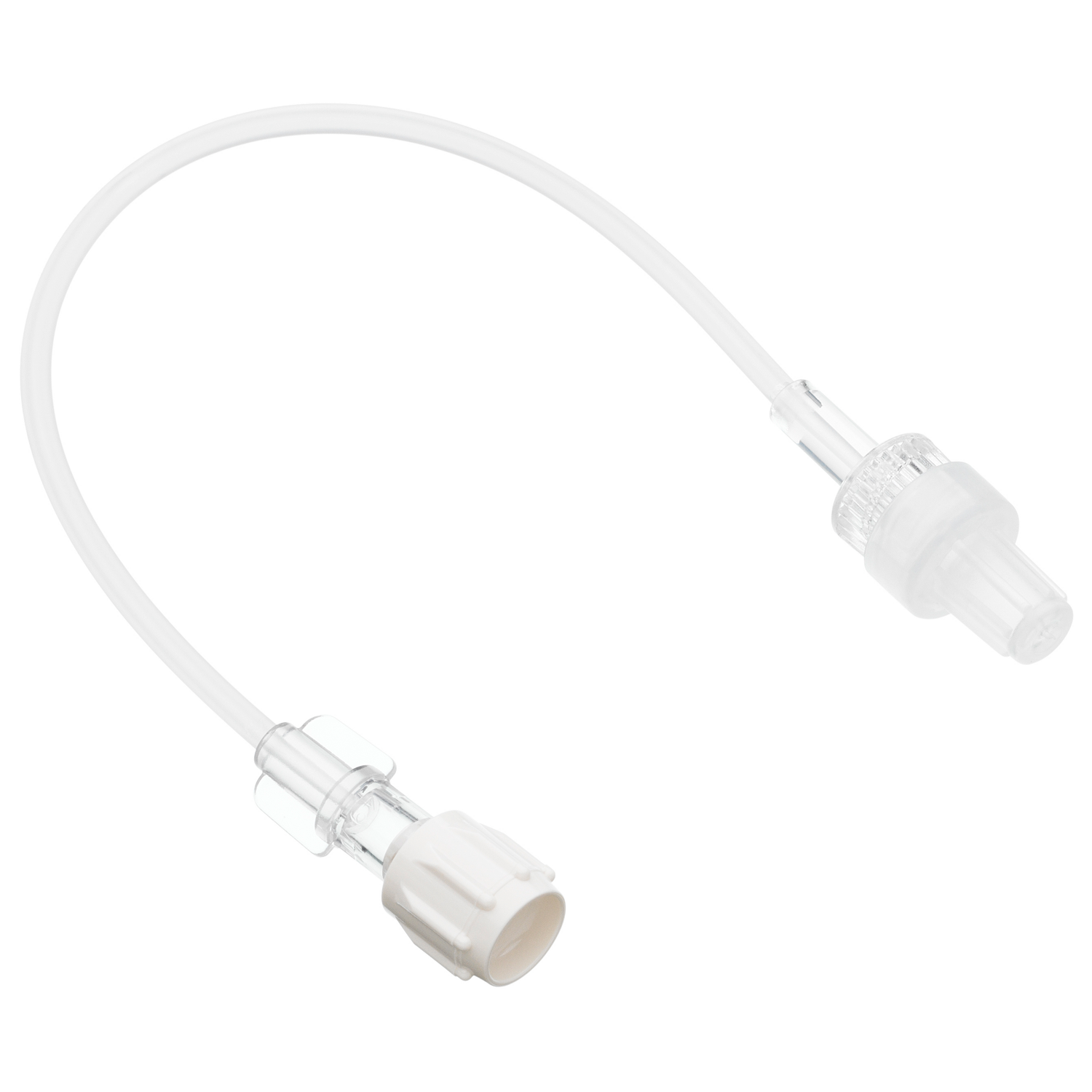 Microbore Extension Set PA15 BD