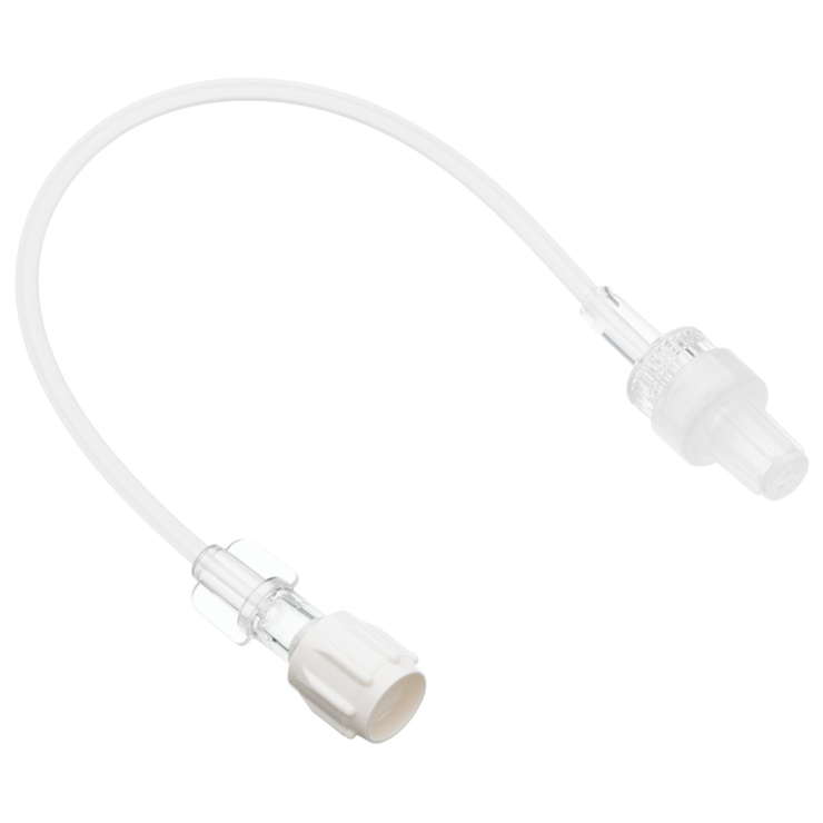 Microbore Extension Set PA15 BD