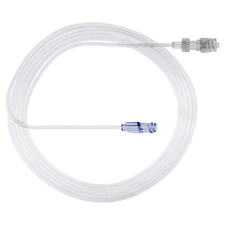 Microbore Extension Set PA200G BD