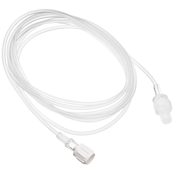 Microbore Extension Set PA200 BD