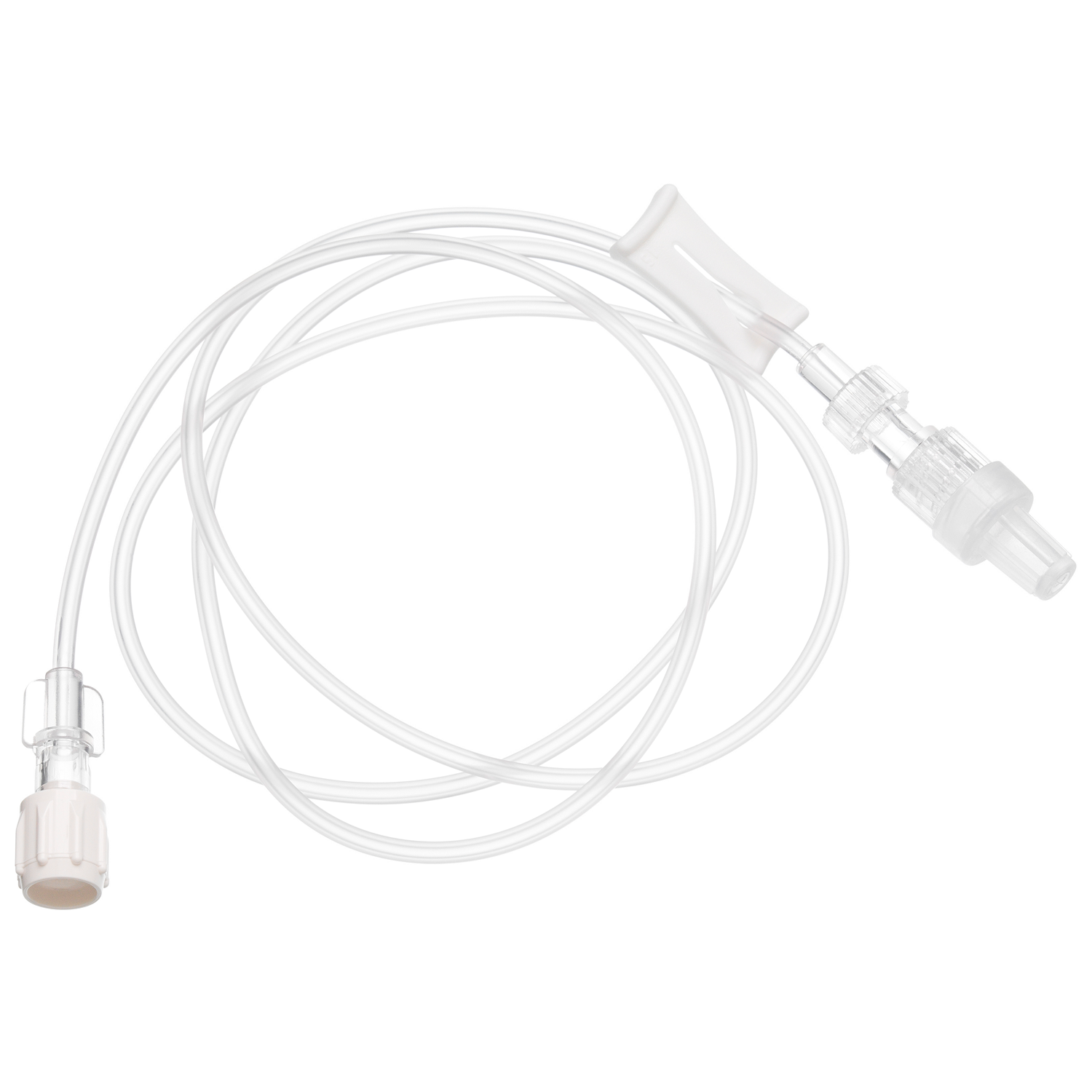 Microbore Extension Set PA80GC BD