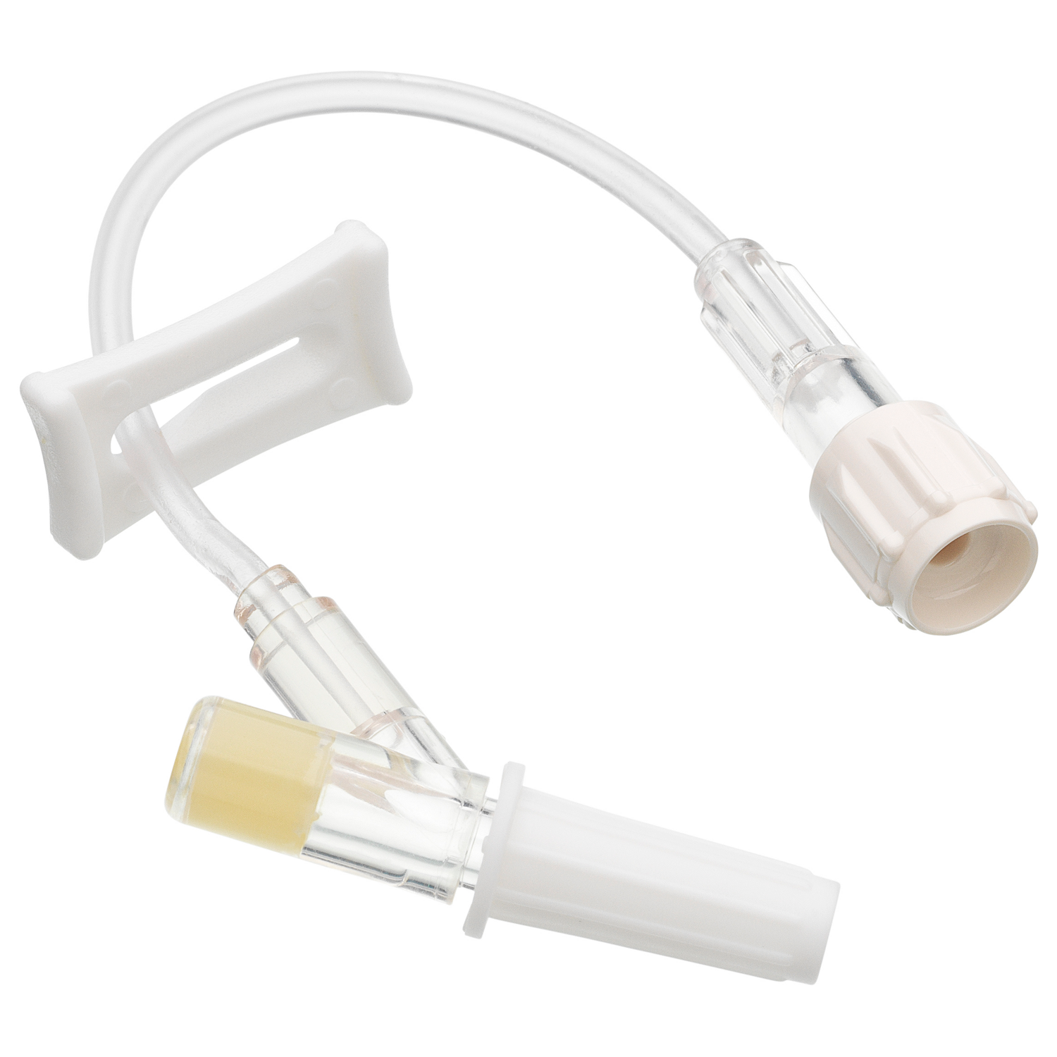 Microbore Extension Set PACT BD