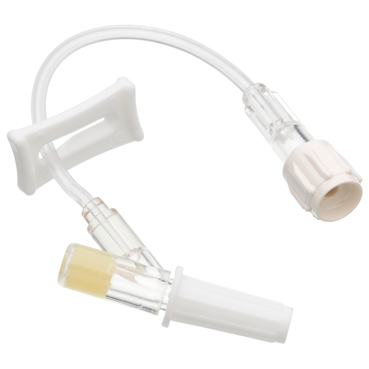 Microbore Extension Set PACT BD