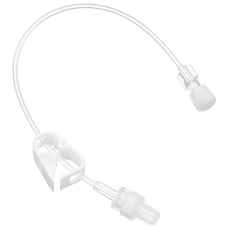 Microbore Extension Set PBG40702 BD