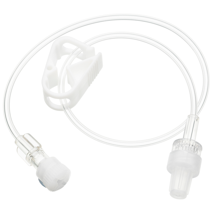 Microbore Extension Set PBG40703 BD