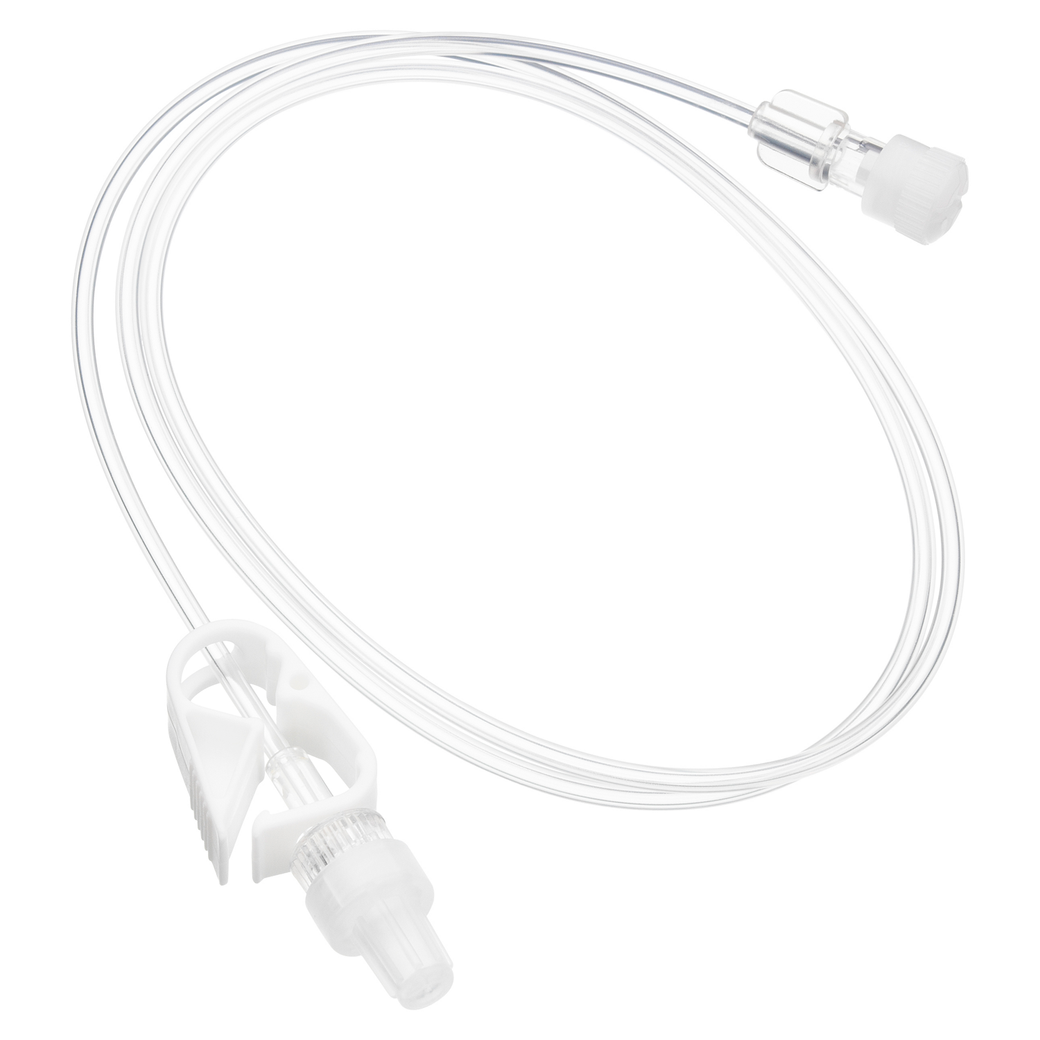 Microbore Extension Set PBG40707 BD