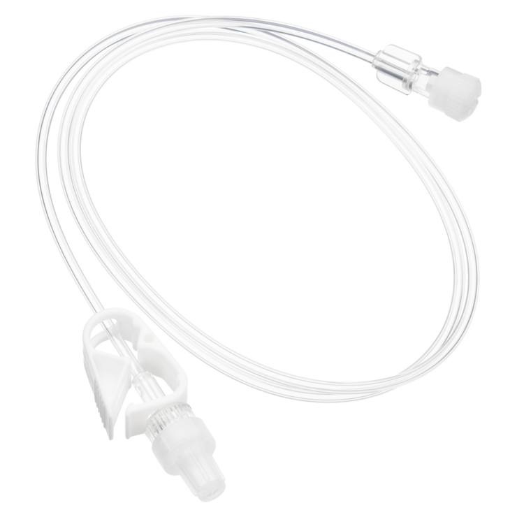 Microbore Extension Set PBG40707 BD