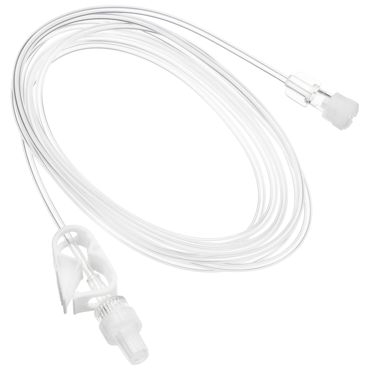 Microbore Extension Set PBG40720 BD