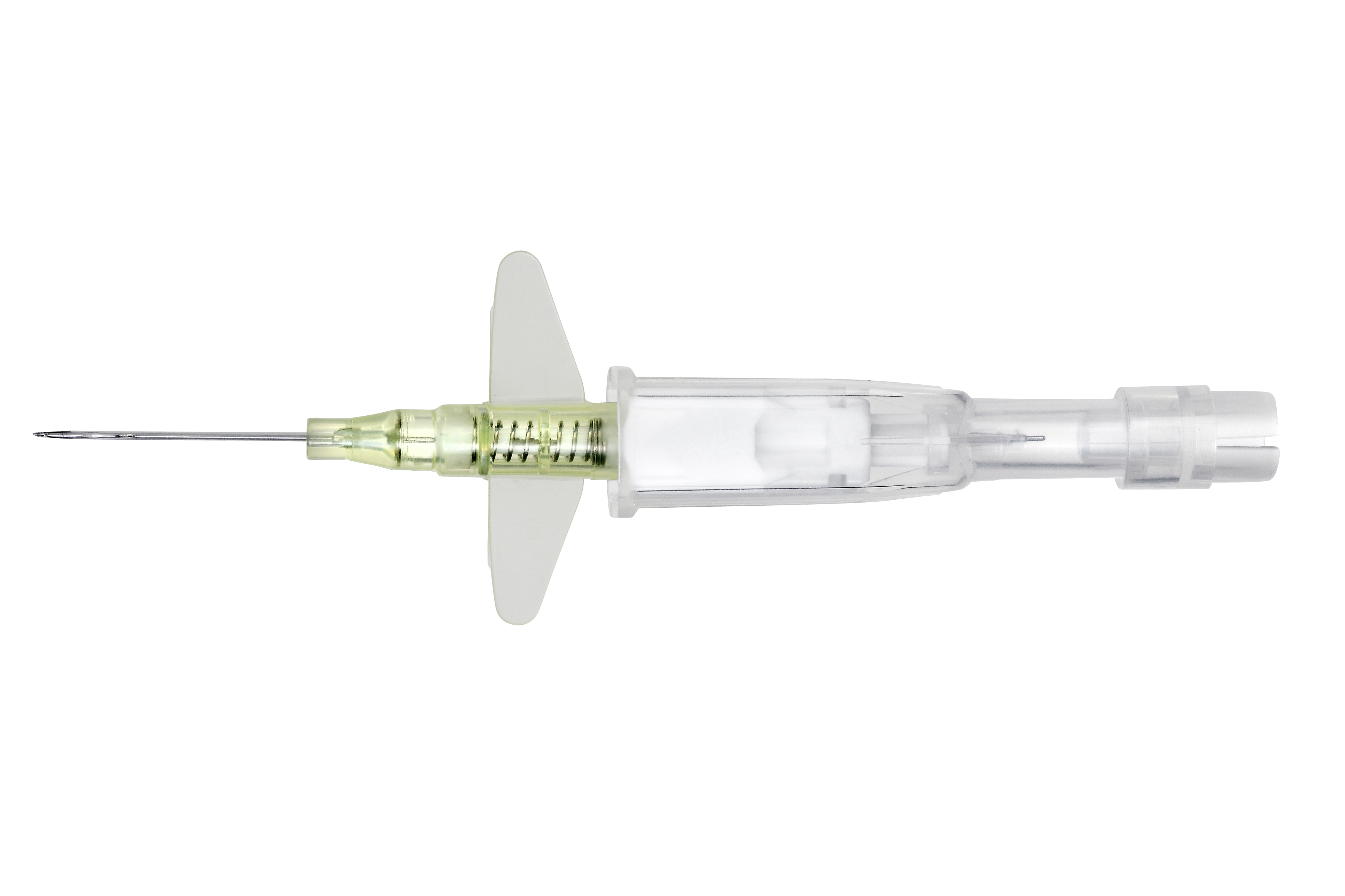 BD Cathena™ Safety IV Catheter with Wings - 386815 | BD