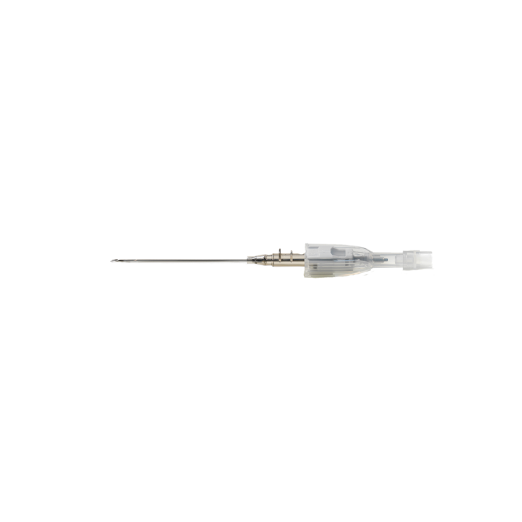 BD Cathena™ Safety IV Catheter - 386817 | BD