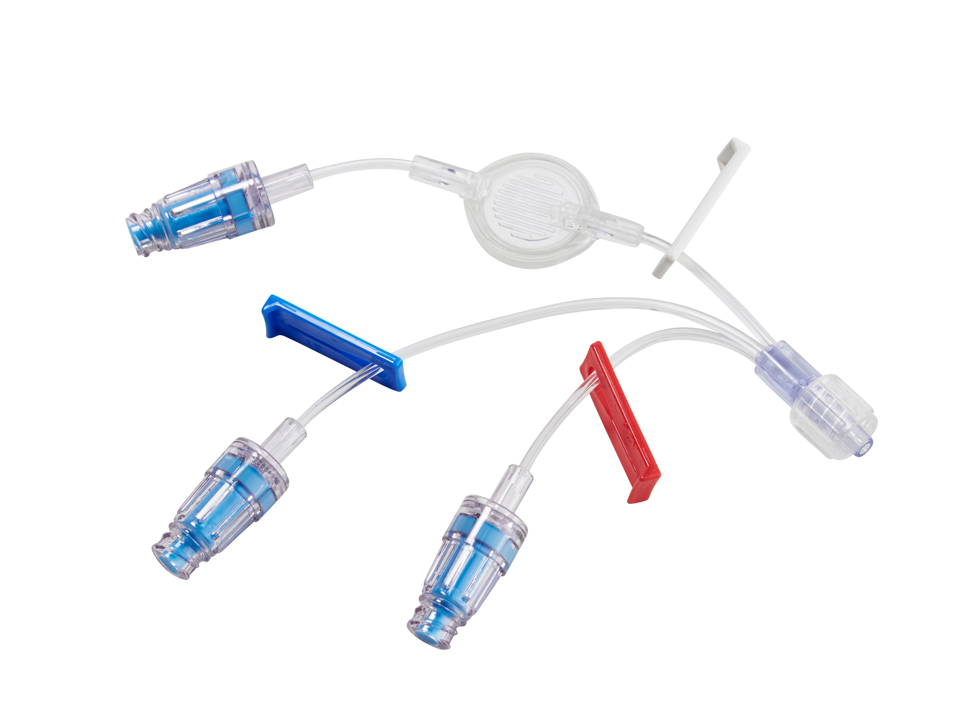 BD MaxZero™ Extension Set - MZ9270 | BD