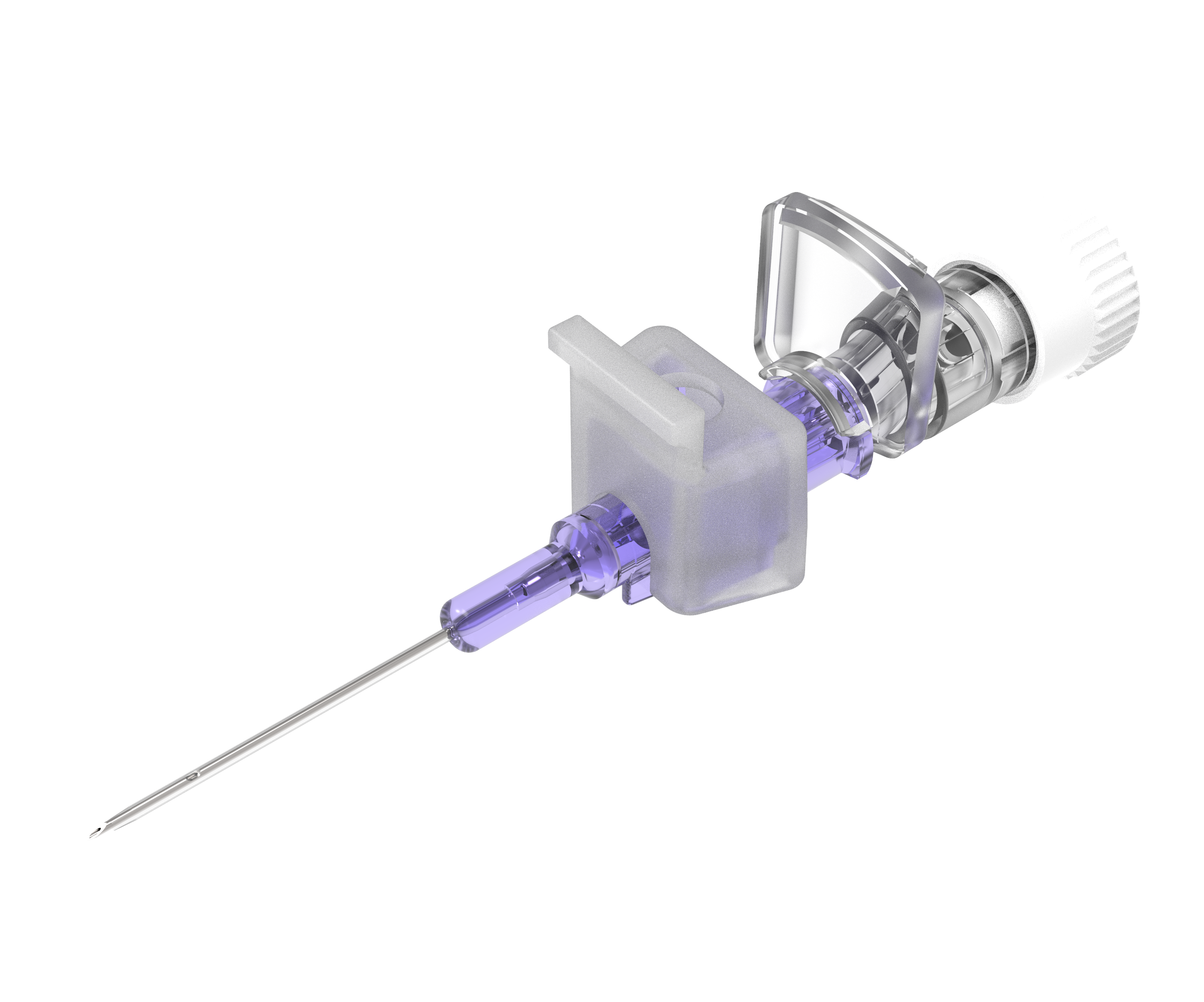 Ago cannula BD Neoflon Pro Becton&Dickinson