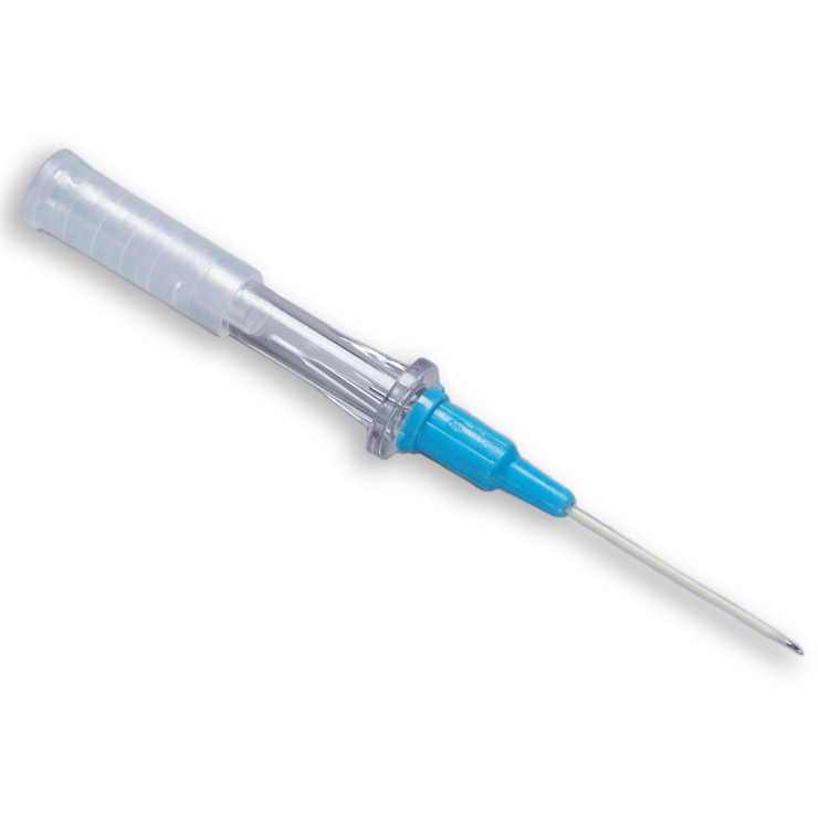 BD Angiocath™ IV Catheter - 381112 | BD