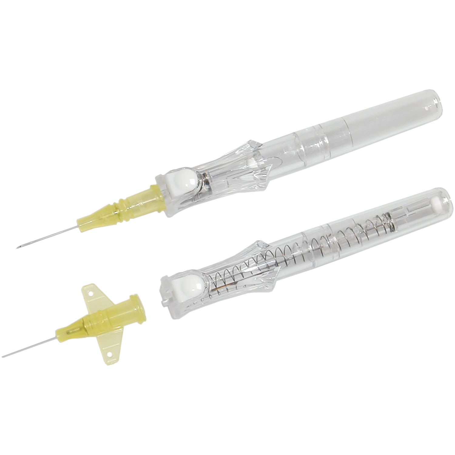 BD Insyte-N™ Autoguard™ Shielded IV Catheter - 381811 | BD