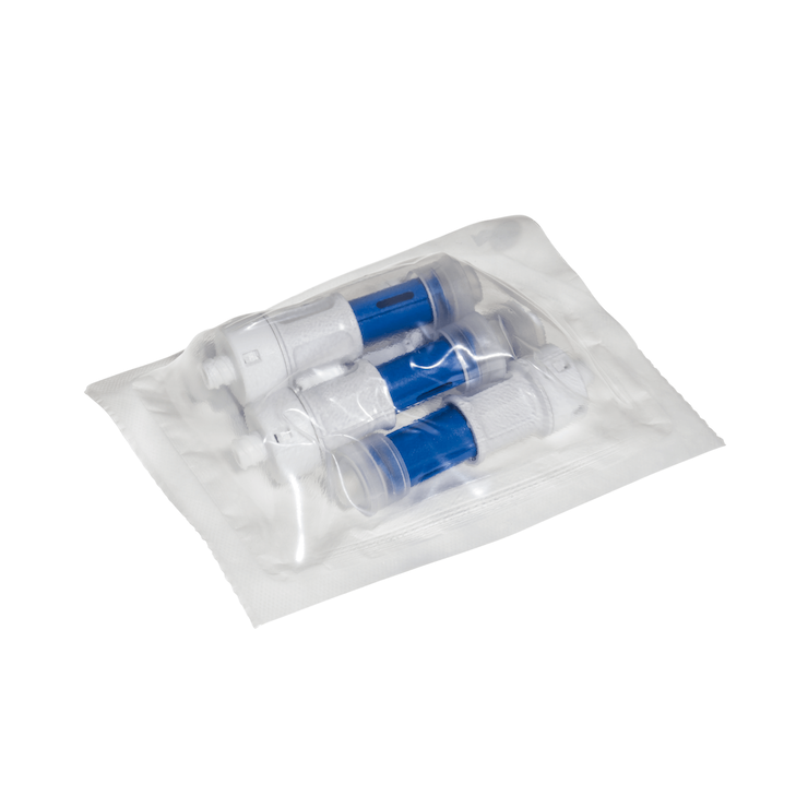Bd Phaseal™ Accessories _ BD PhaSeal™ drug vial access device – KYPB