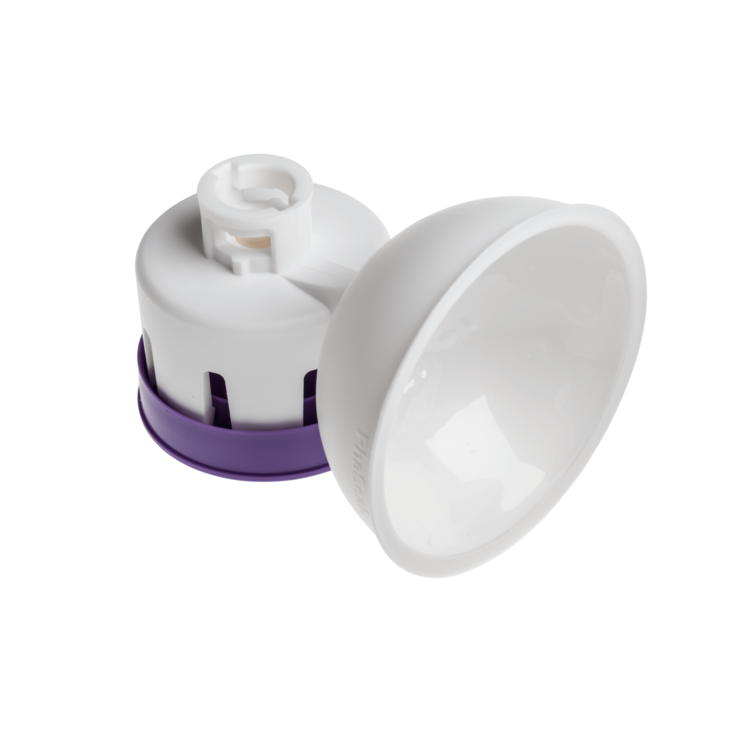 BD PhaSeal™ drug vial access device 515107 BD