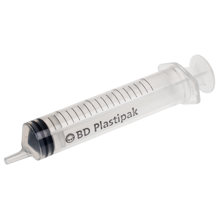 BD Plastipak™ Syringe 300613 BD