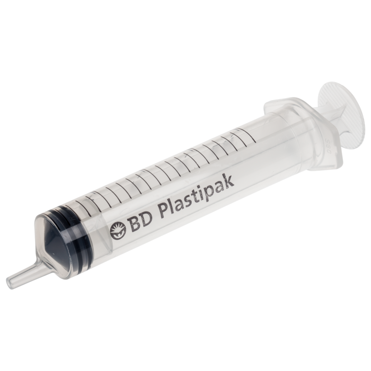 BD Plastipak™ Syringe 301183 BD
