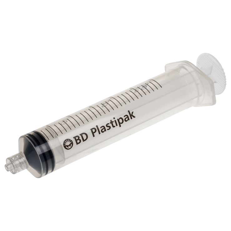 BD Plastipak™ Syringe 301229 BD