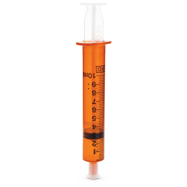 BD UniVia™ Oral syringe 305209 BD
