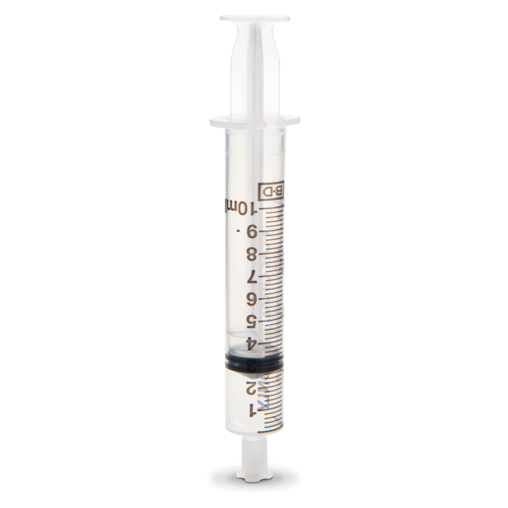 BD UniVia™ Oral syringe 305219 BD