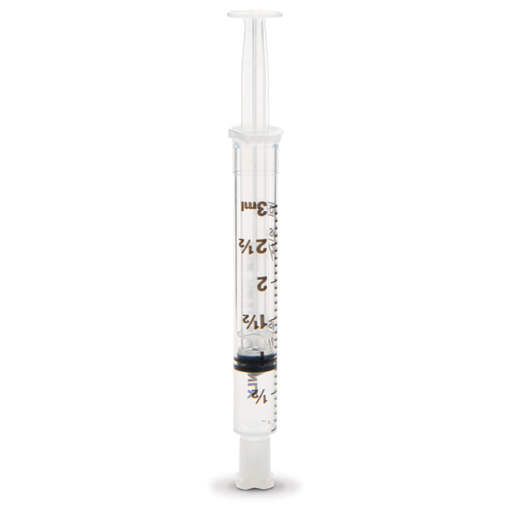 BD UniVia™ Oral syringe 305220 BD