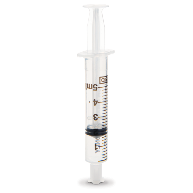 BD UniVia™ Oral syringe 305218 BD