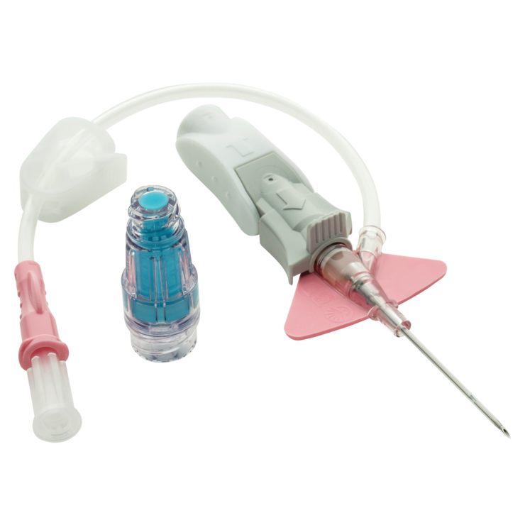 BD Nexiva™ closed IV catheter system 383556 BD