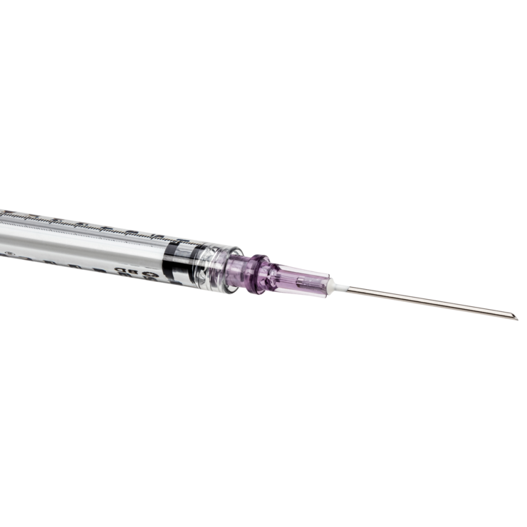 Blunt fill and blunt filter needles 305180 BD