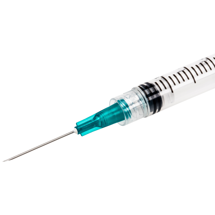 Conventional needles 305125 BD