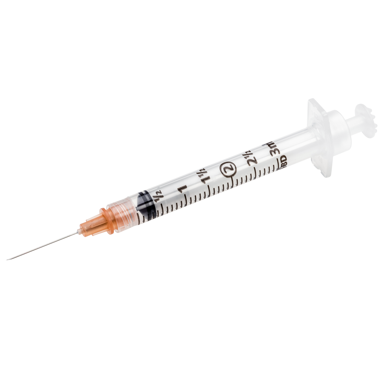 BD Integra™ Retracting Syringe - 305270 | BD