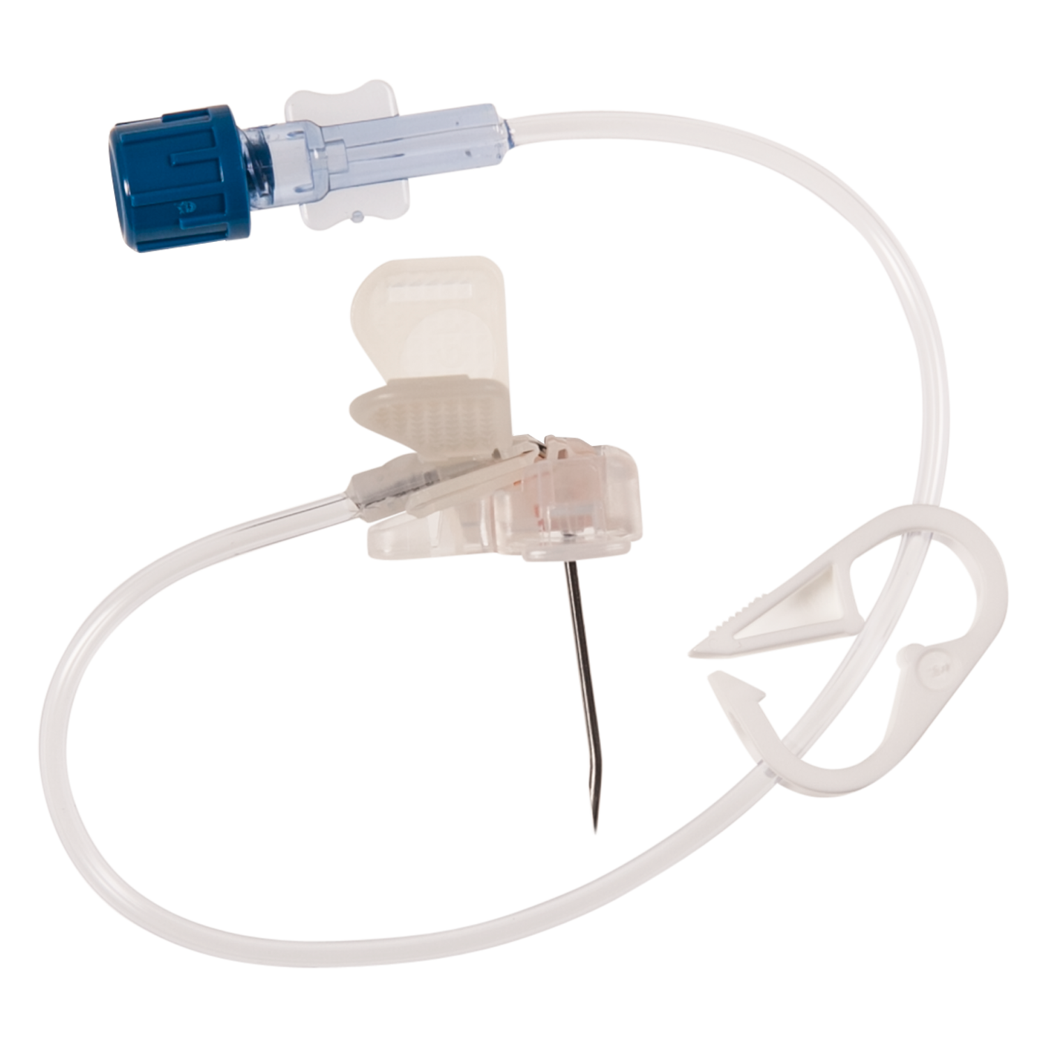 MiniLoc® safety infusion set - 0631950 | BD