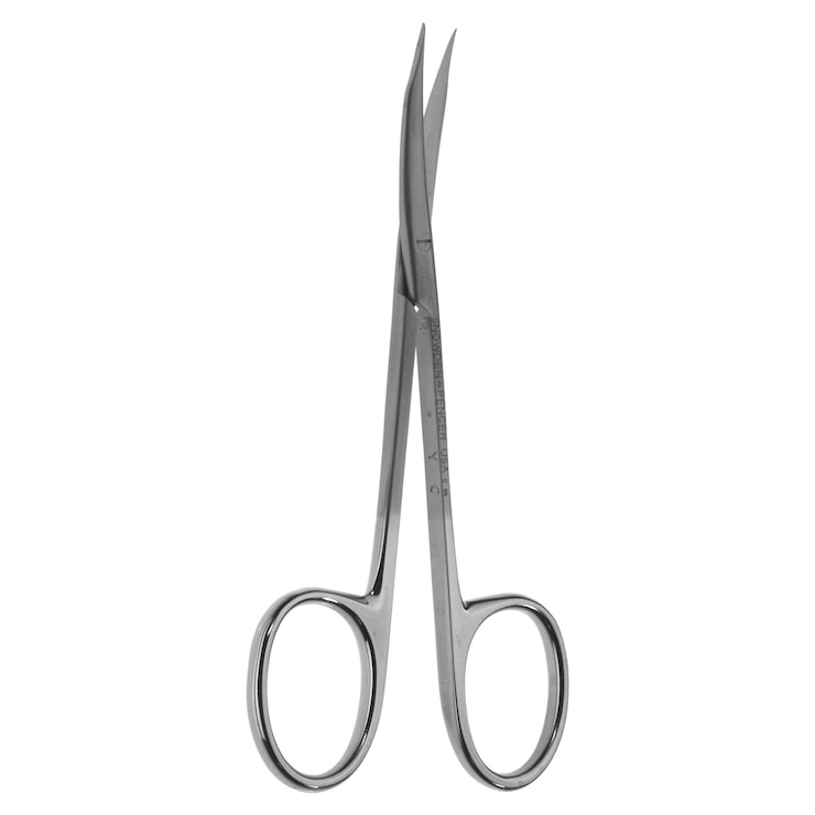 Snowden-Pencer™ Diamond-Edges™ Stevens scissors - 32-0709 | BD