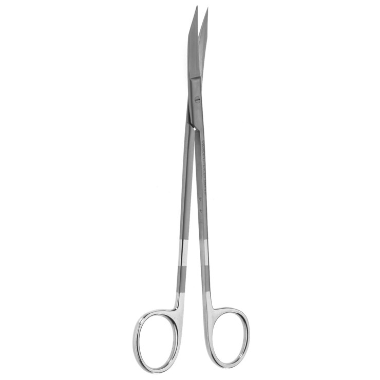 Snowden-Pencer™ Diamond-Seredge™ Davis scissors - 32-5946 | BD