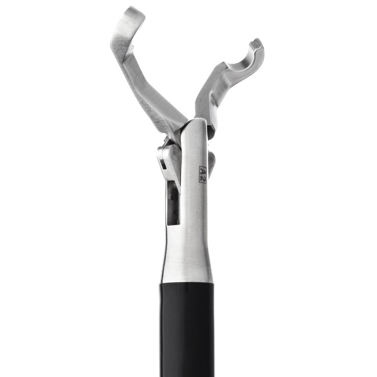 Angled circle grasper 888313 BD