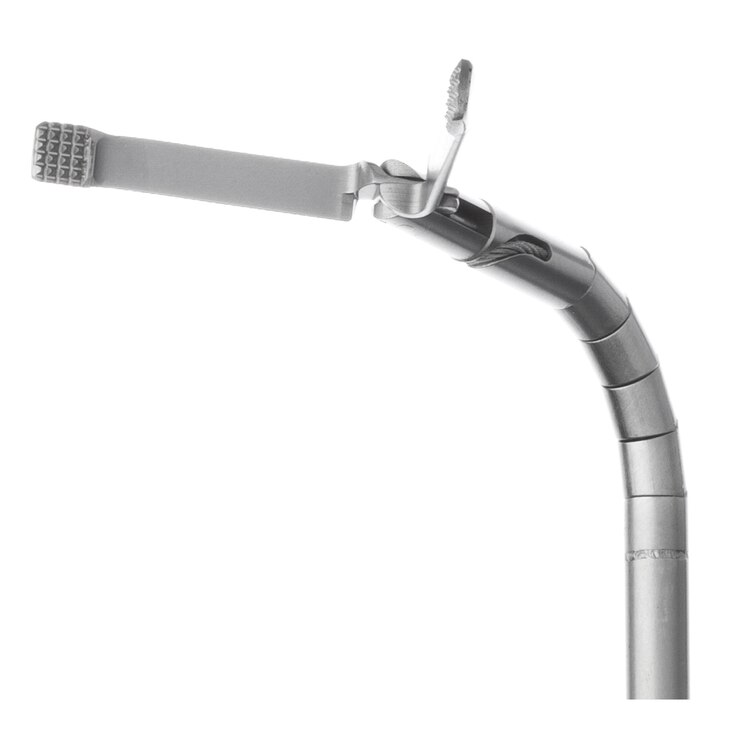 Babcock articulating grasper 894500 BD