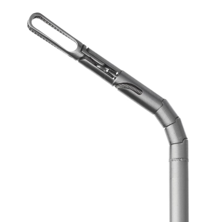 Fenestrated articulating grasper 894501 BD