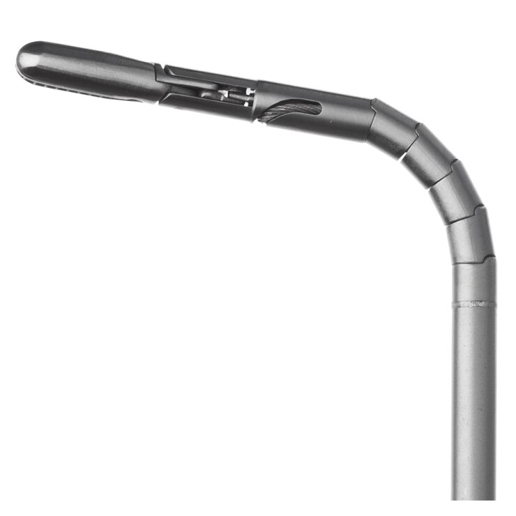 Diamond Jaw™ articulating grasper 894502 BD