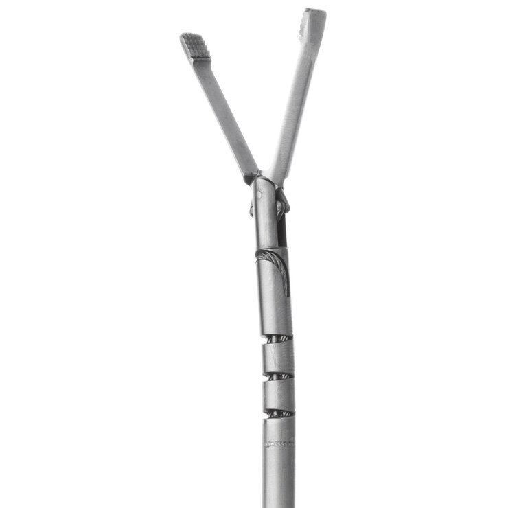 Babcock articulating grasper 890504 BD