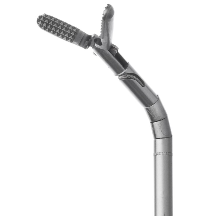 Diamond Jaw™ articulating grasper 890508 BD