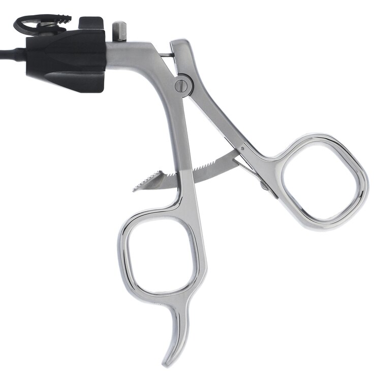 Bowel clamp SP905003 BD