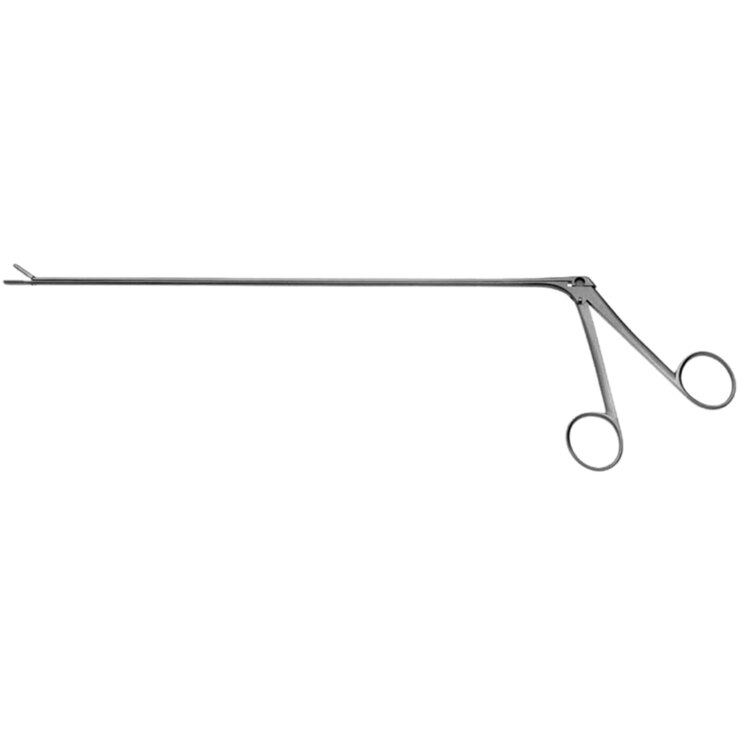 Patterson laryngeal forceps BE2410 BD