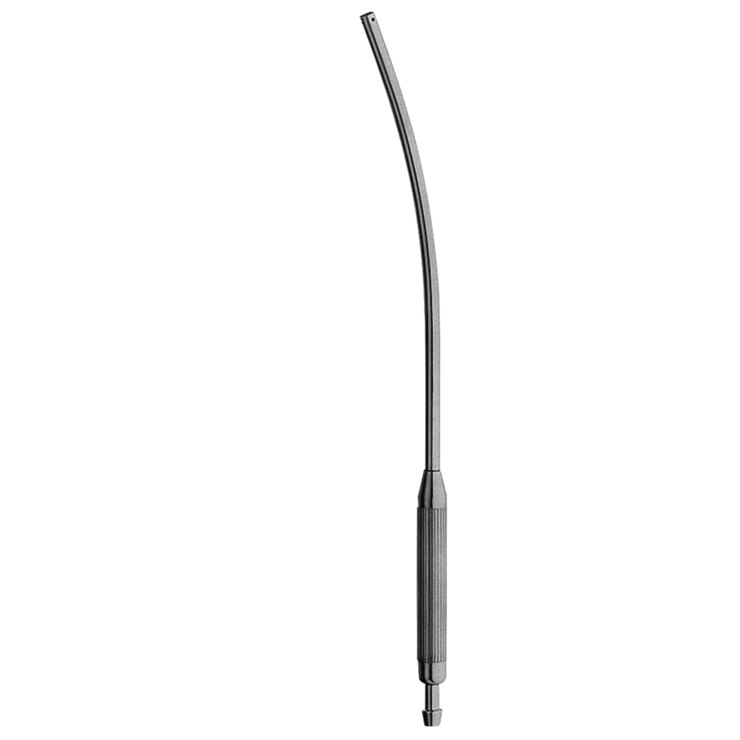 Cooley graft suction tube - CH8055 | BD