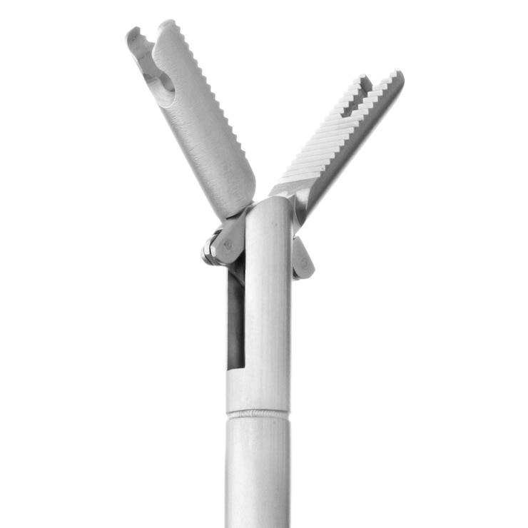 Closed end knot pusher LA1756RF BD