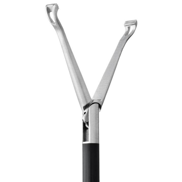 Babcock grasper - LA8234P | BD