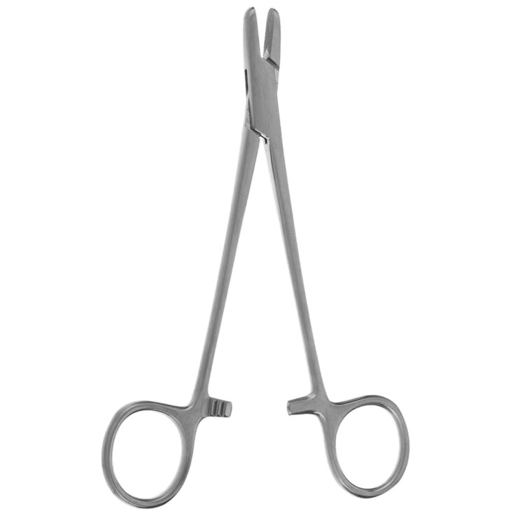 Wiretwisting forceps MO9980 BD