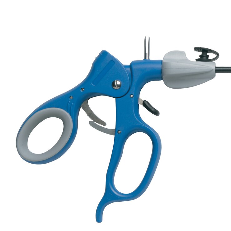 Endo Clinch grasper SP906381 BD