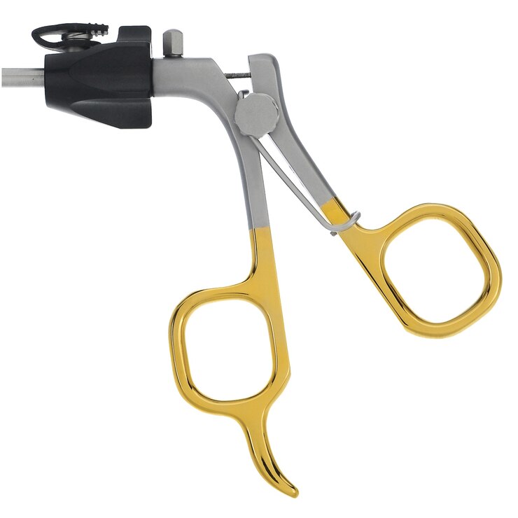 Bullet nose grasper SP903008 BD