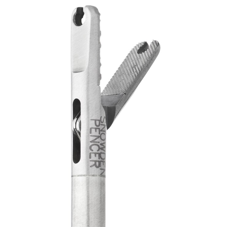 Needle holder, knot pusher SP906210 BD