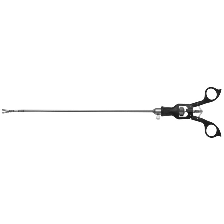 Fenestrated articulating grasper 890501 BD